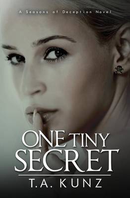 Book cover for One Tiny Secret