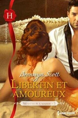 Cover of Libertin Et Amoureux