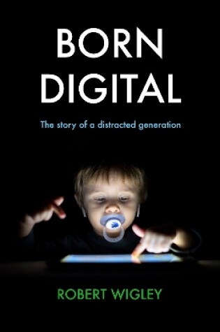 Cover of Born Digital