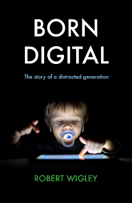 Book cover for Born Digital