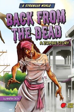 Cover of Back from the Dead