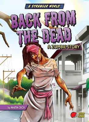 Cover of Back from the Dead