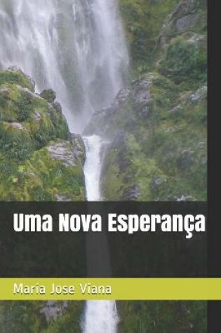 Cover of Uma Nova Esperanca