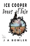 Book cover for Ice Cooper and the Beast of Bale