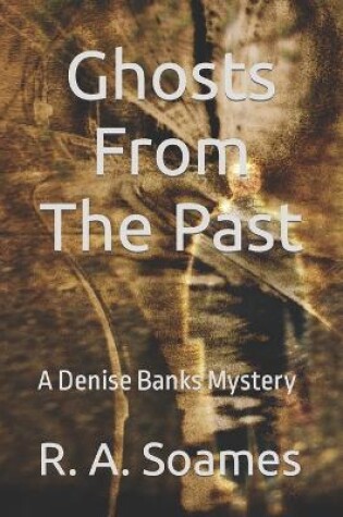 Cover of Ghosts From The Past