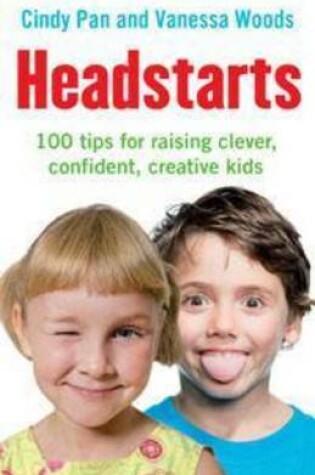 Cover of Headstarts