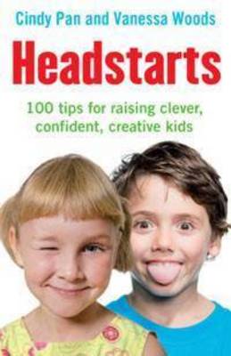 Book cover for Headstarts