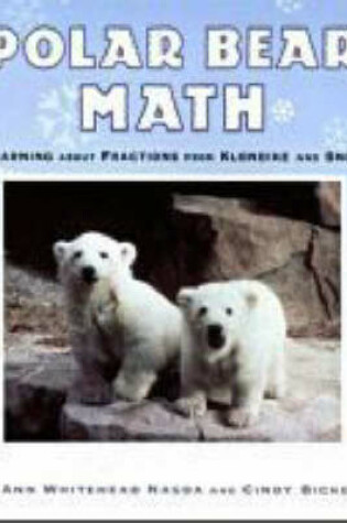 Cover of Polar Bear Math