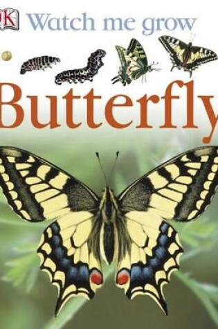 Cover of Butterfly