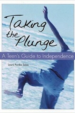 Cover of Taking the Plunge