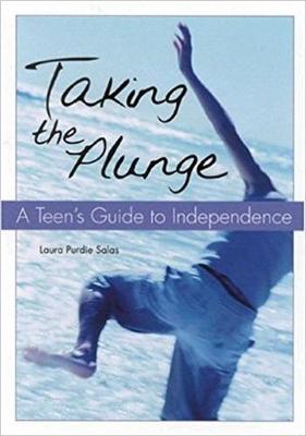 Book cover for Taking the Plunge