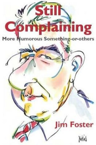 Cover of Still Complaining