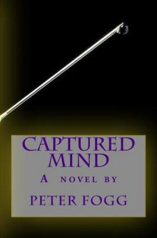 Cover of Captured Mind