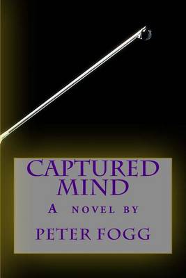 Book cover for Captured Mind