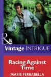 Book cover for Racing Against Time