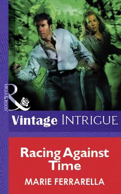 Cover of Racing Against Time