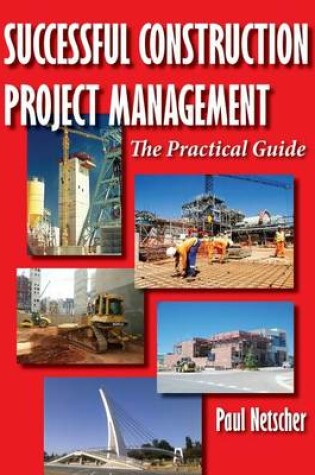 Cover of Successful Construction Project Management