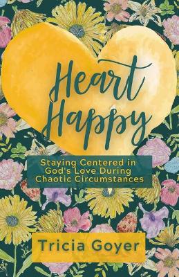 Book cover for Heart Happy