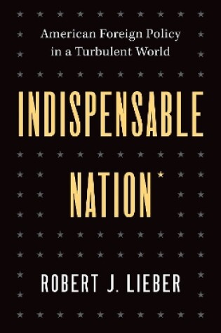 Cover of Indispensable Nation