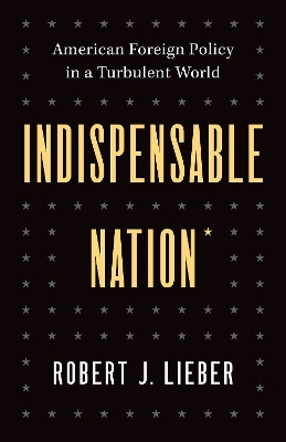 Book cover for Indispensable Nation