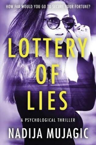 Cover of Lottery of Lies