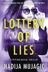 Book cover for Lottery of Lies