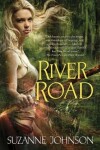 Book cover for River Road