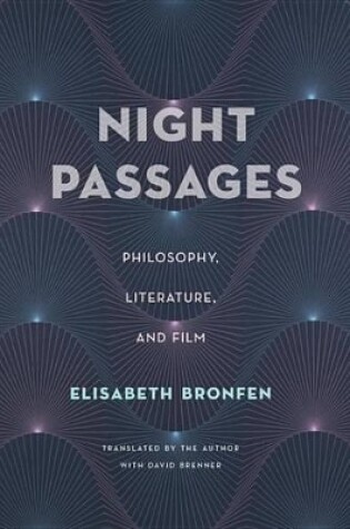 Cover of Night Passages