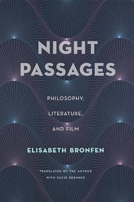 Book cover for Night Passages