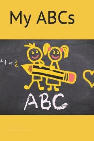 Cover of My ABCs