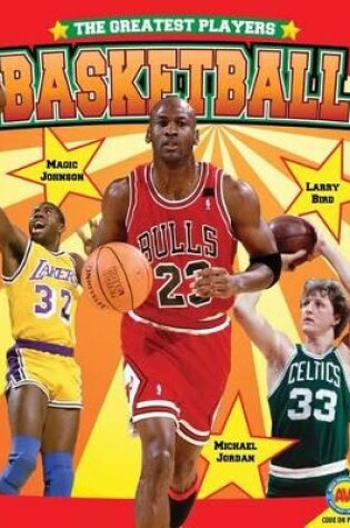 Cover of Basketball