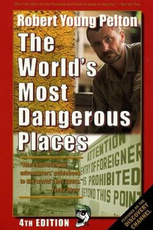 Cover of The World's Most Dangerous Places