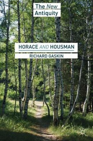 Cover of Horace and Housman