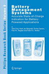 Book cover for Battery Management Systems