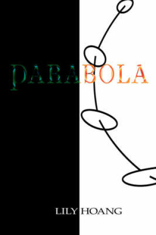 Cover of Parabola