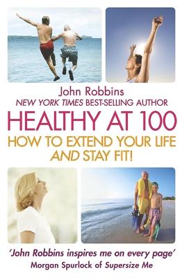 Book cover for Still Healthy at 100