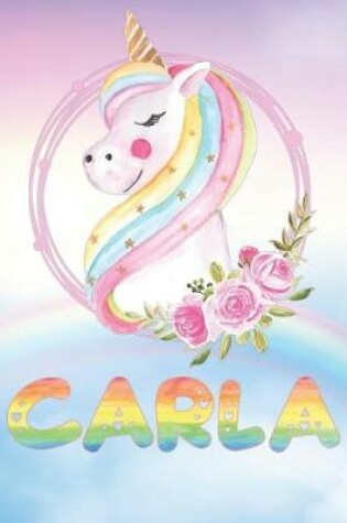 Cover of Carla