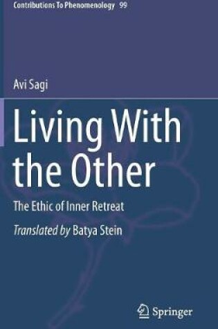 Cover of Living With the Other