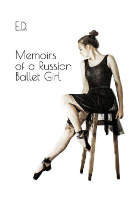 Book cover for Memoirs of a Russian Ballet Girl