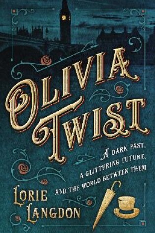 Cover of Olivia Twist