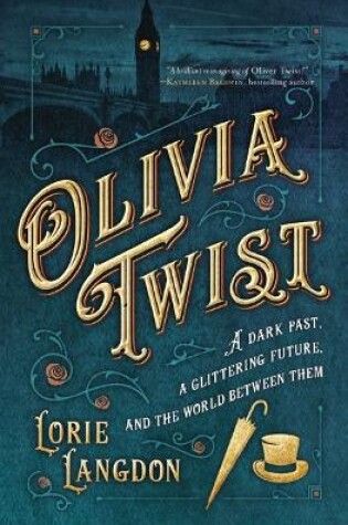 Cover of Olivia Twist