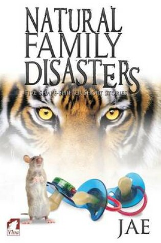 Cover of Natural Family Disasters