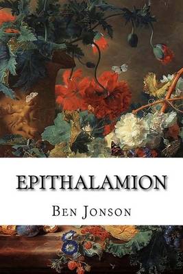 Book cover for Epithalamion