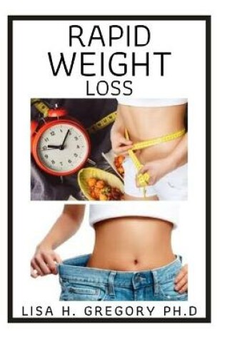 Cover of Rapid Weight Loss