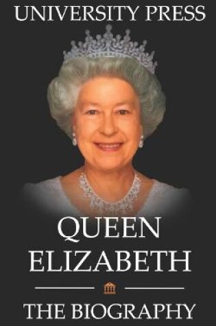 Cover of Queen Elizabeth Book