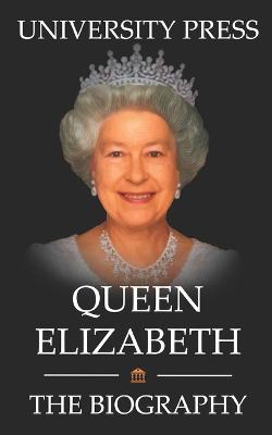 Book cover for Queen Elizabeth Book