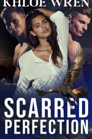 Cover of Scarred Perfection