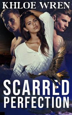 Book cover for Scarred Perfection