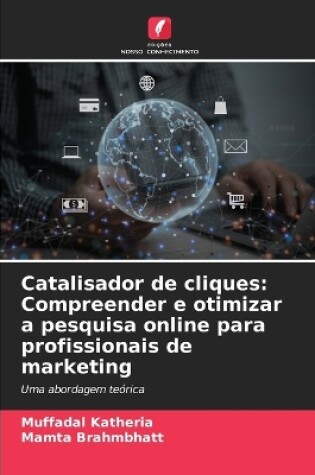 Cover of Catalisador de cliques