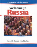 Book cover for Countries World Welcome Russia